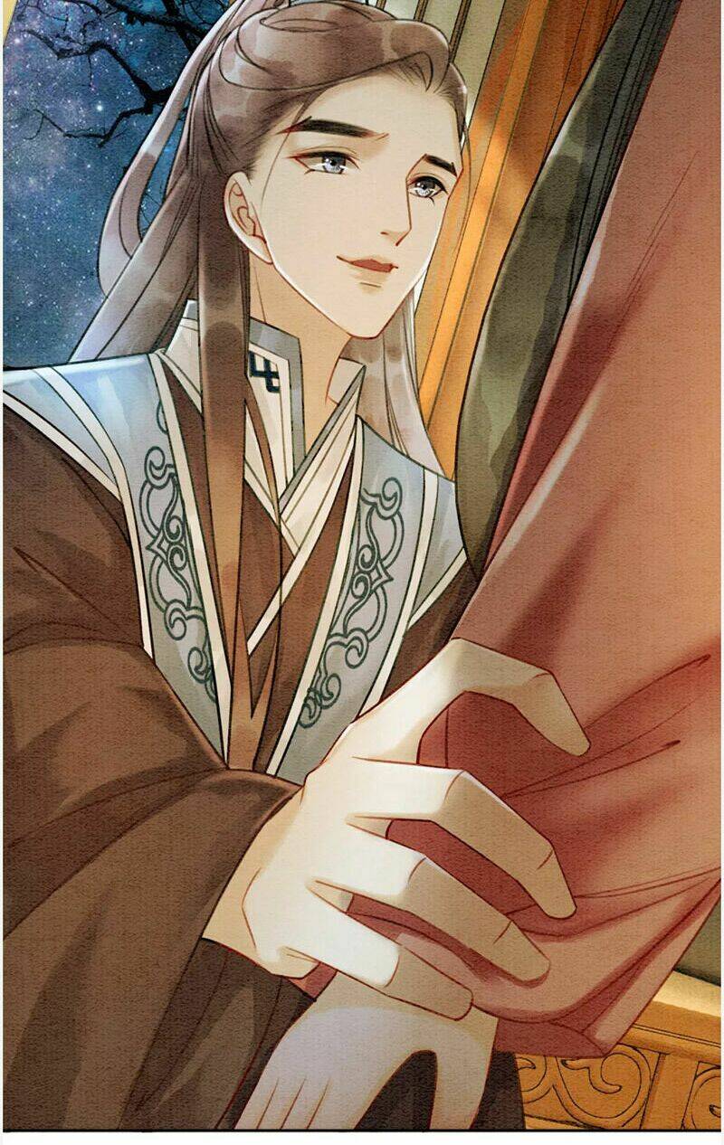 Hậu Cung Của Trẫm Cháy Rồi!: Chapter 64