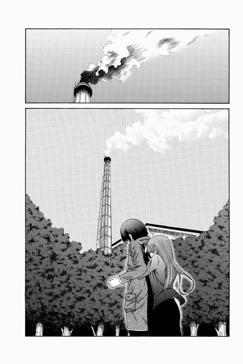 Hatsukoi Shinjuu: Chapter 24