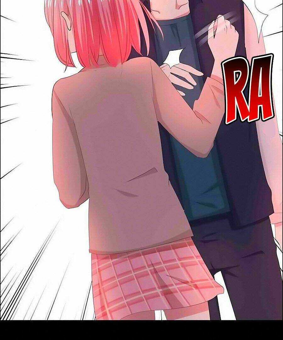 Đại Thần Tình Yêu Chớ Chạm Tôi: Chapter 60