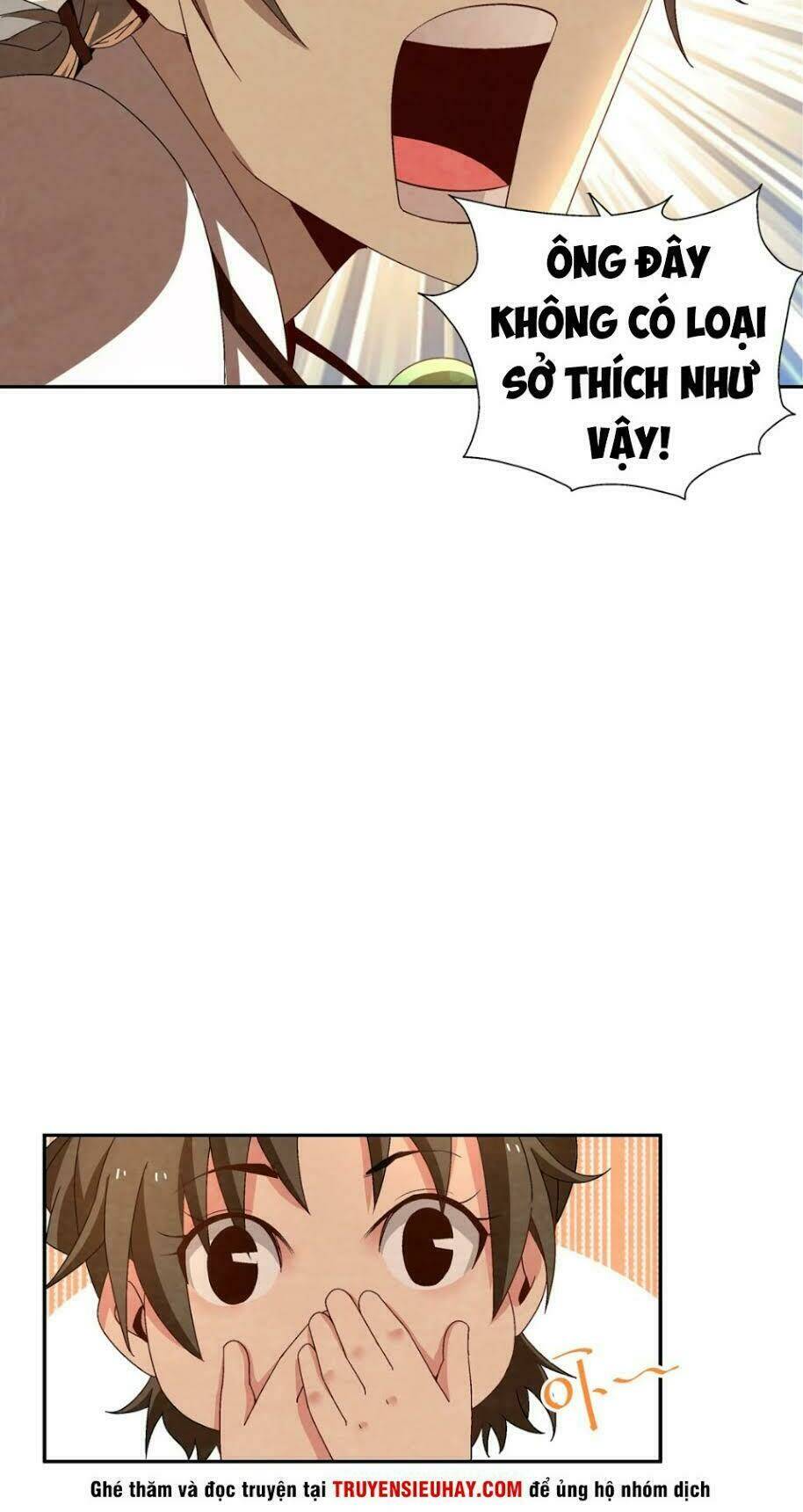 Ma Giáo Giáo Chủ Tái Xuất Giang Hồ: Chapter 3