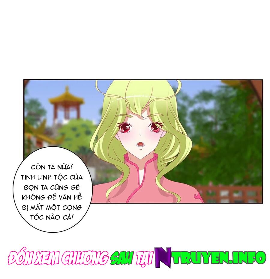 Thông Linh Phi: Chapter 654