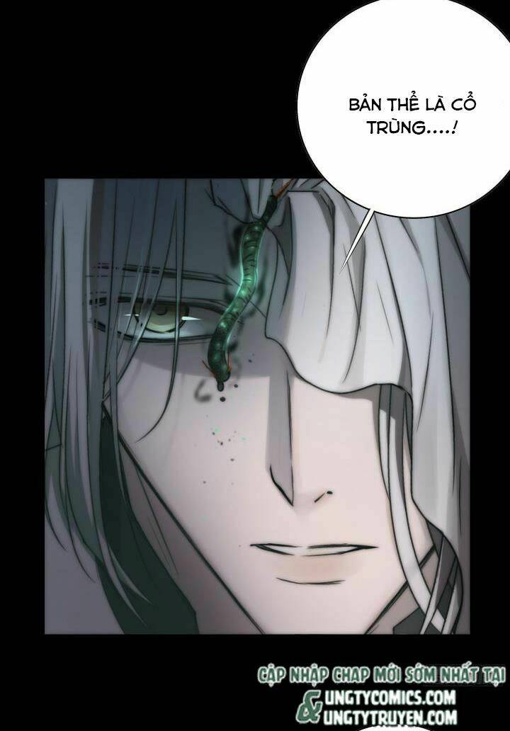 Nguyệt Trụy Trọng Minh: Chapter 11