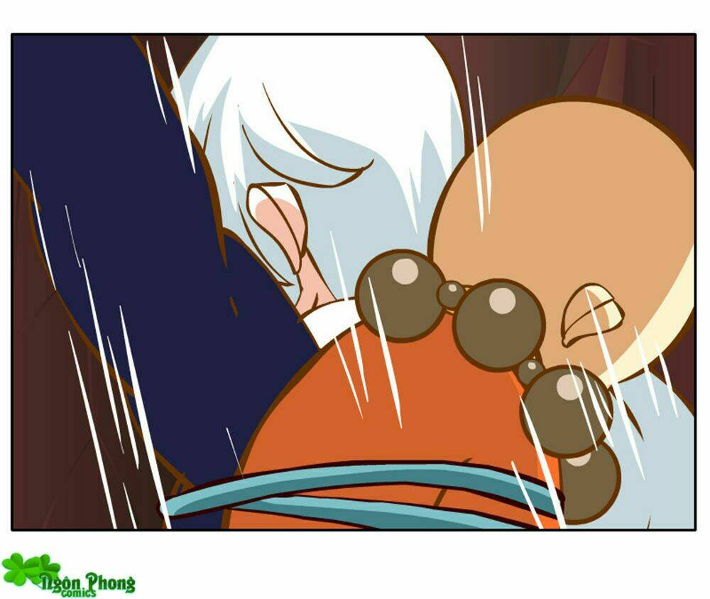 Hòa Thượng Và Tiểu Long Quân: Chapter 45