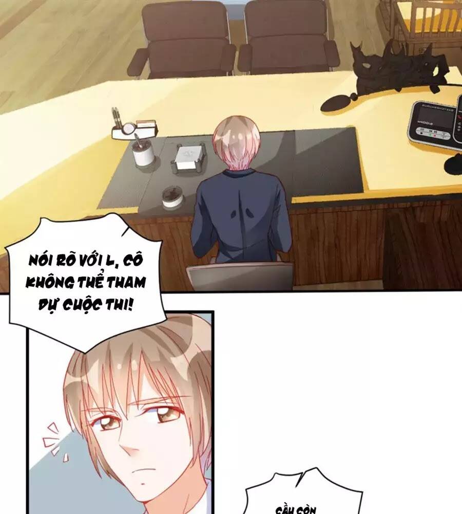 Tu La Thiếu Gia Quá Kiêu Ngạo: Chapter 103