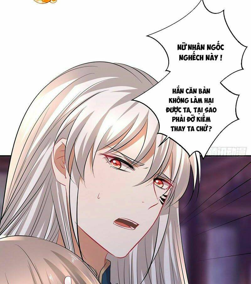 Vương Phi Thật Thích Trang Điểm: Chapter 166