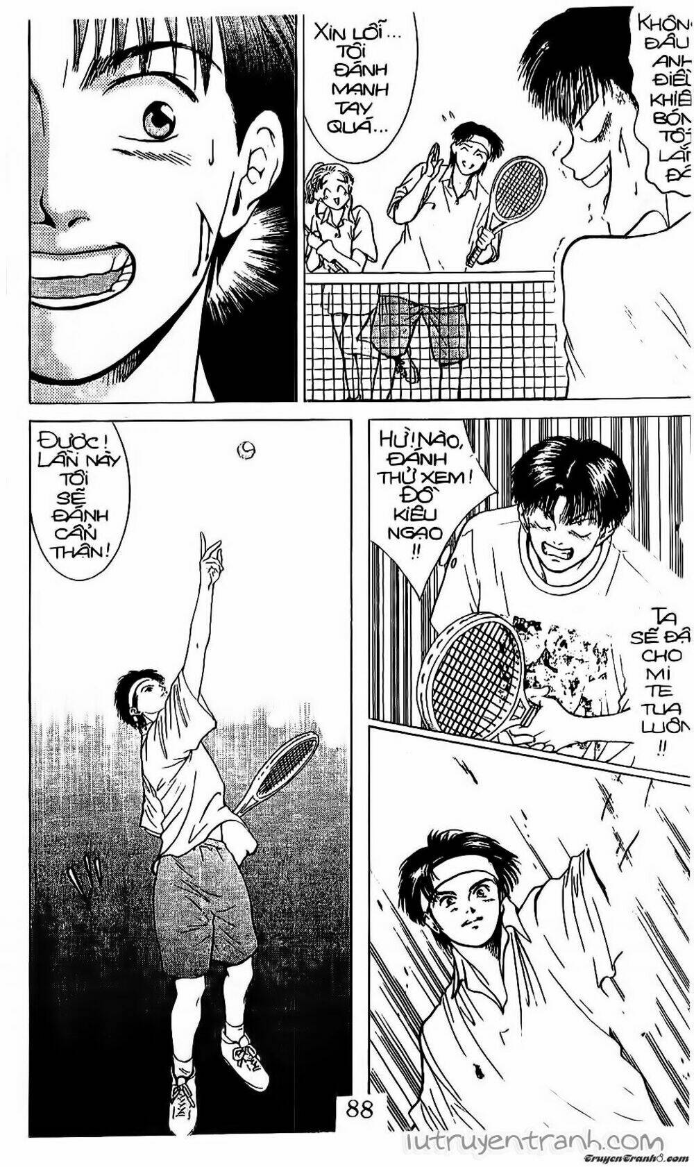 Mirano Nhà Tôi: Chapter 28