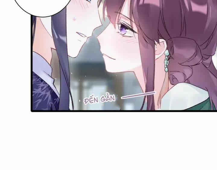 Hoa Nhan Sách: Chapter 143