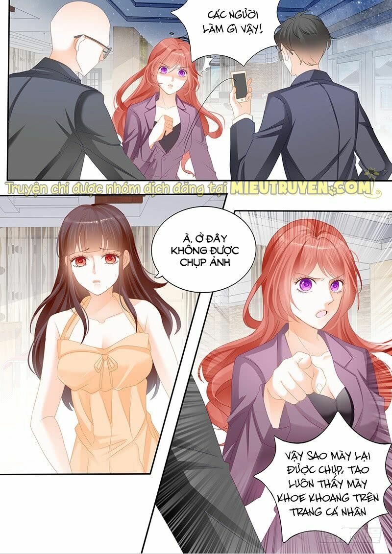 Thiểm Hôn Kiều Thê: Chapter 110