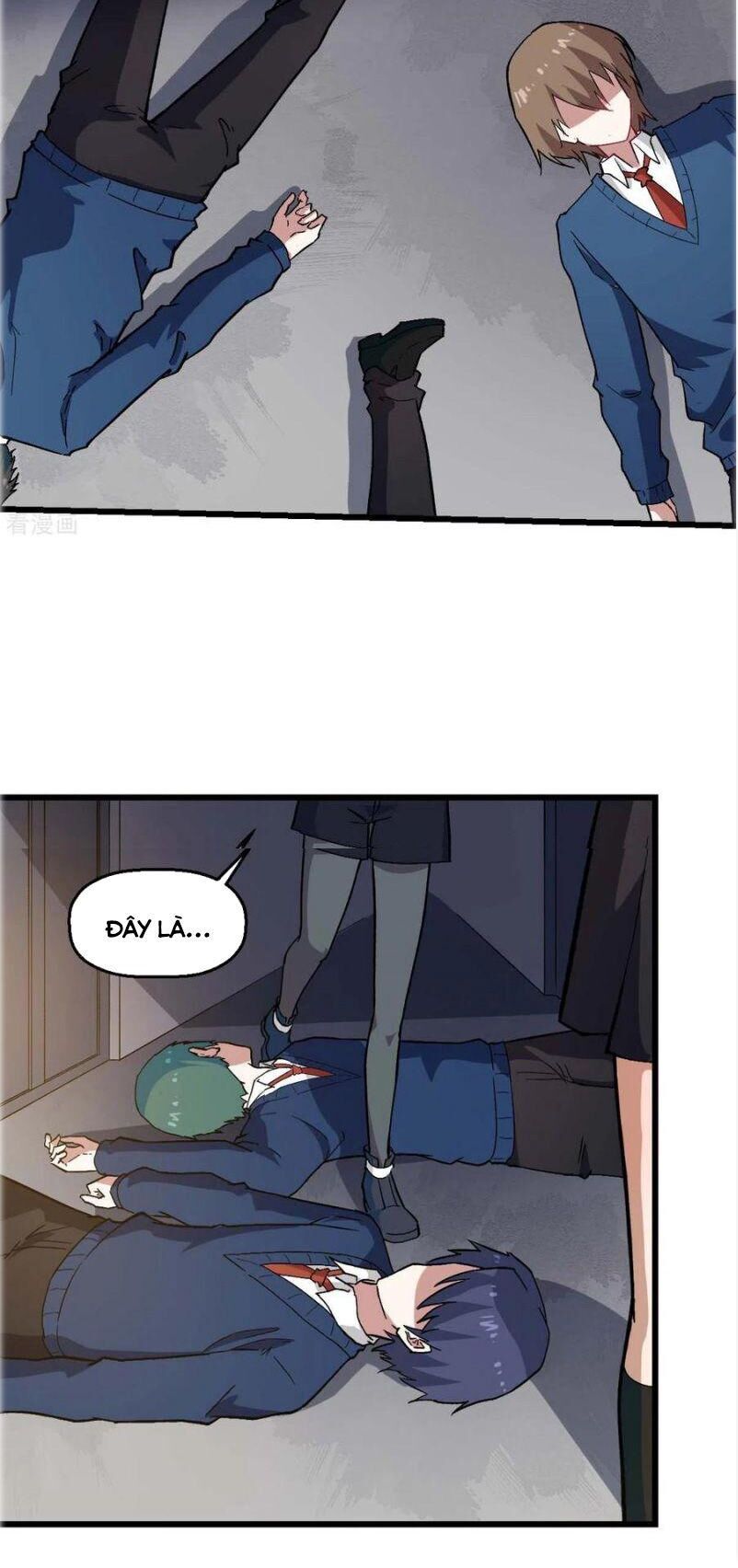 Vườn Trường Cuồng Sư Hệ Thống: Chapter 144
