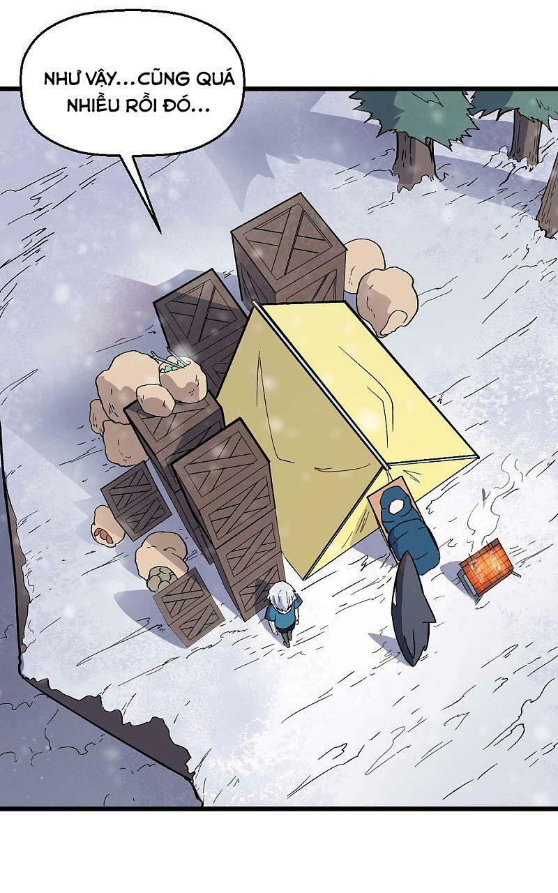 Vườn Trường Cuồng Sư Hệ Thống: Chapter 134