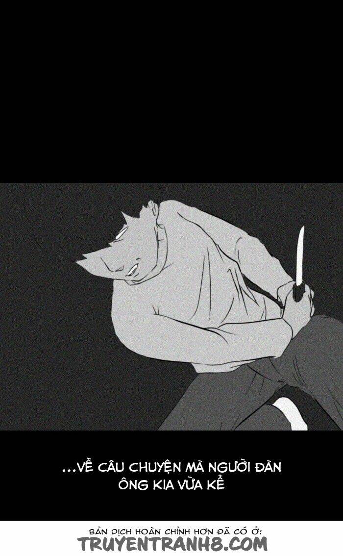 Thứ Sáu: Những Câu Chuyện Cấm: Chapter 31