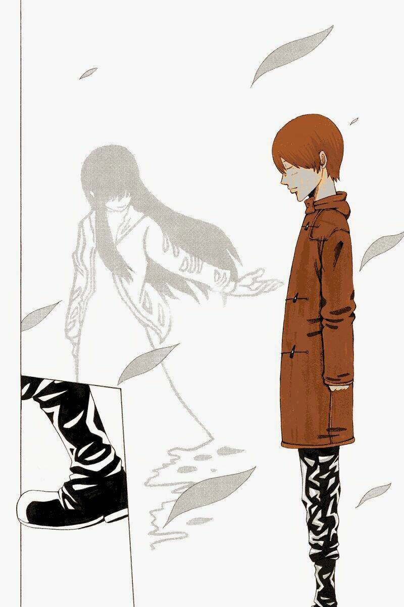 Hatsukoi Shinjuu: Chapter 17