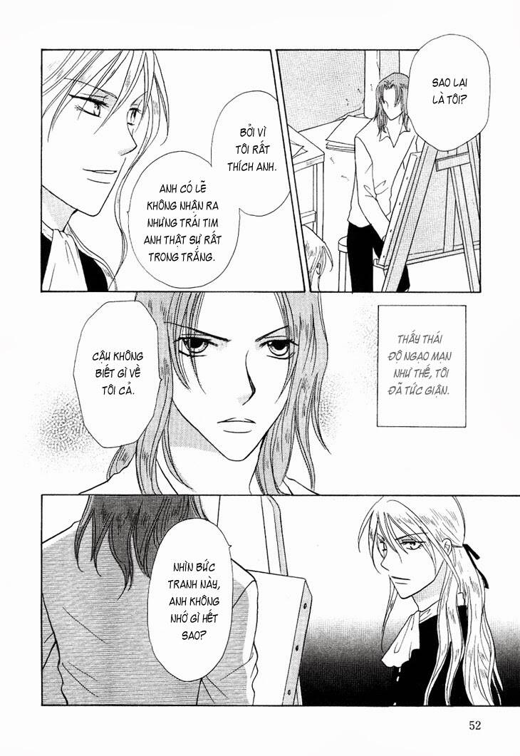 Daten No Tsuki: Chapter 2