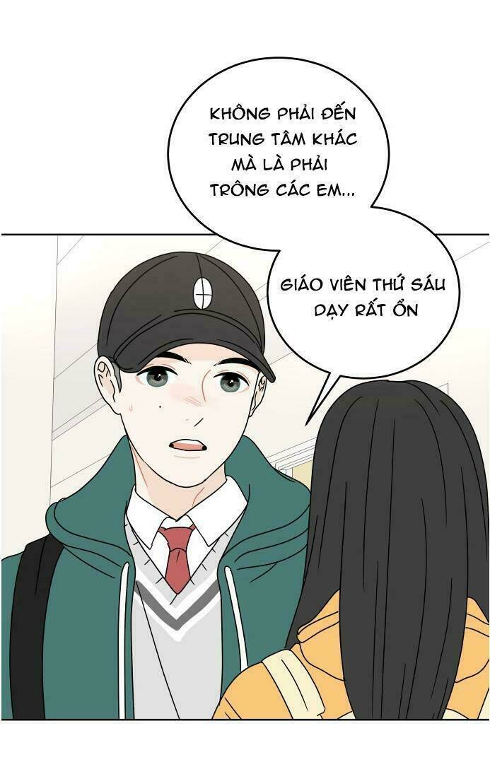 30 Phút Bước Đi Bên Em: Chapter 82