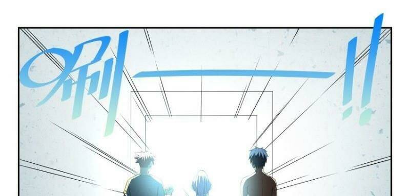 Võ Lực Chí Mạng: Chapter 14