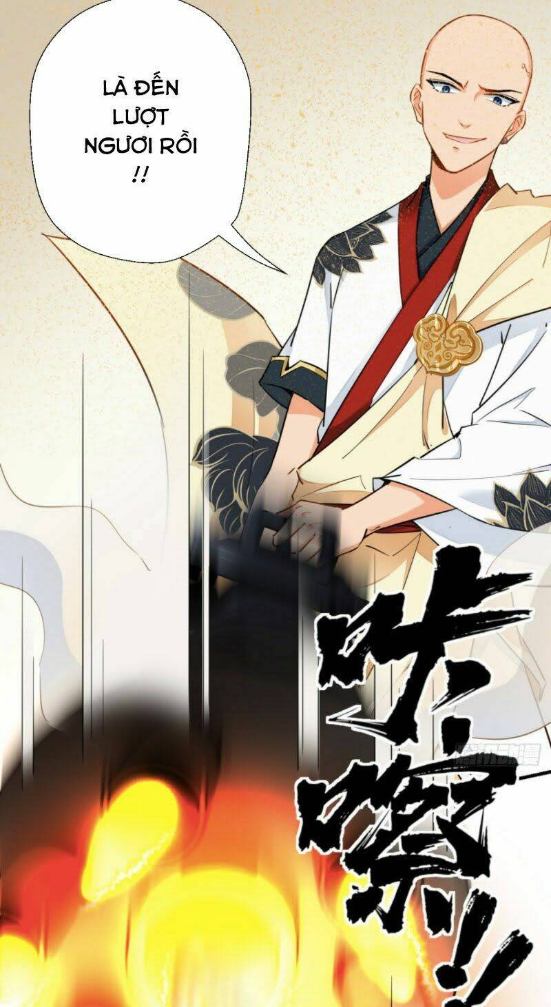 Tà Du Ký: Chapter 35