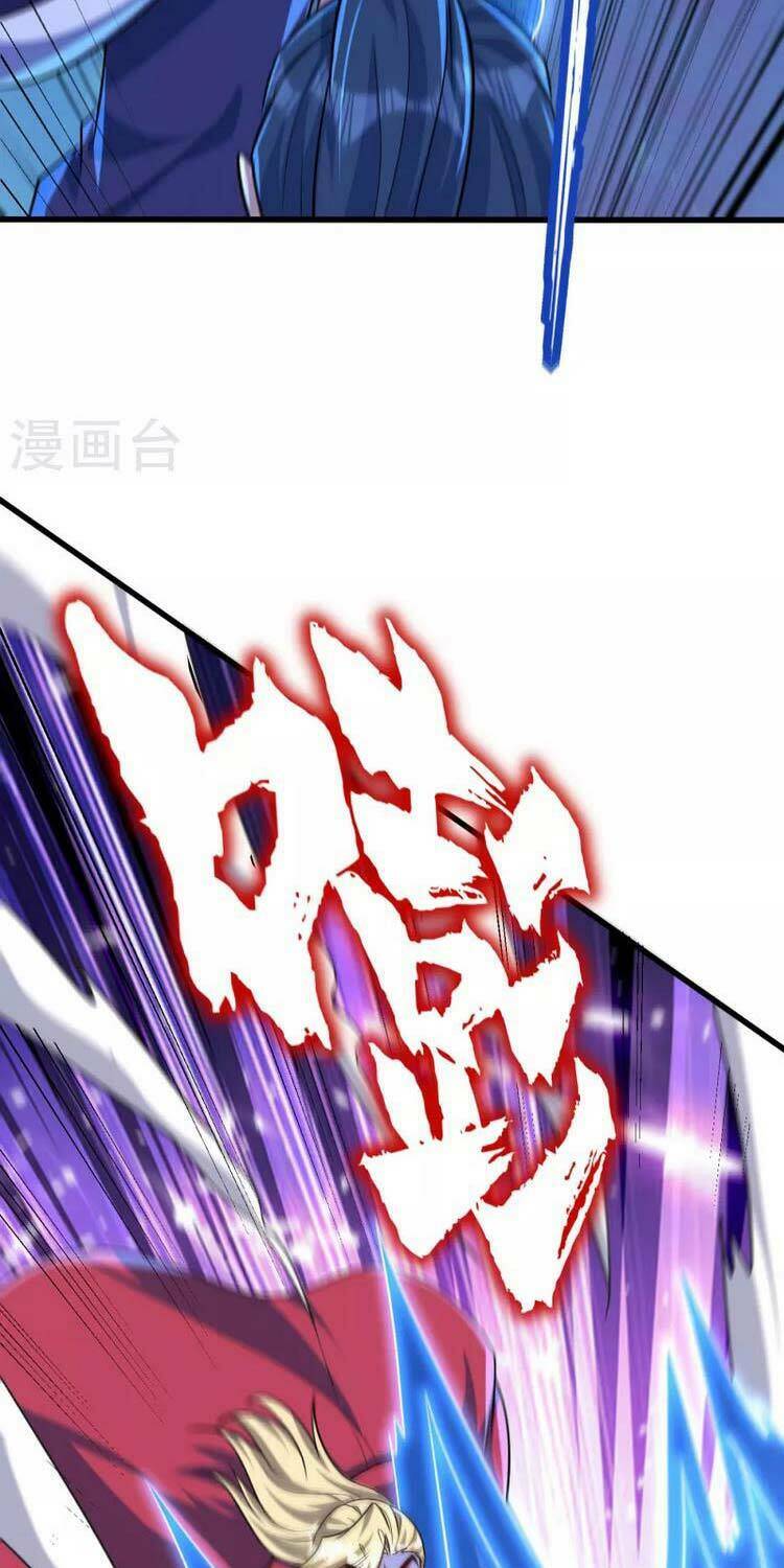 Yêu Giả Vi Vương: Chapter 260