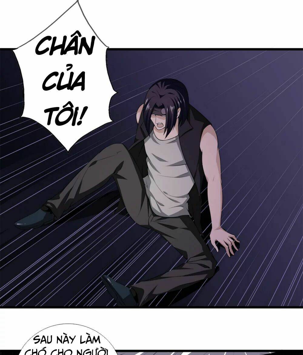 Đô Thị Chí Tôn: Chapter 23