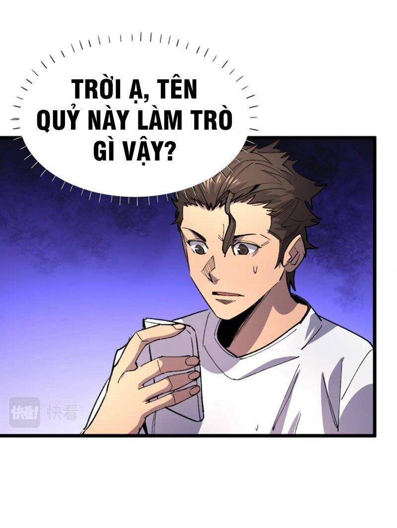 Bắt Đầu Với Tề Thiên Đại Thánh: Chapter 24