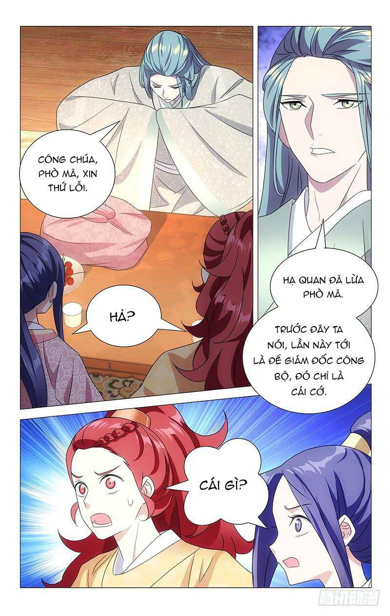 Phò Mã! Không Nên A!: Chapter 149