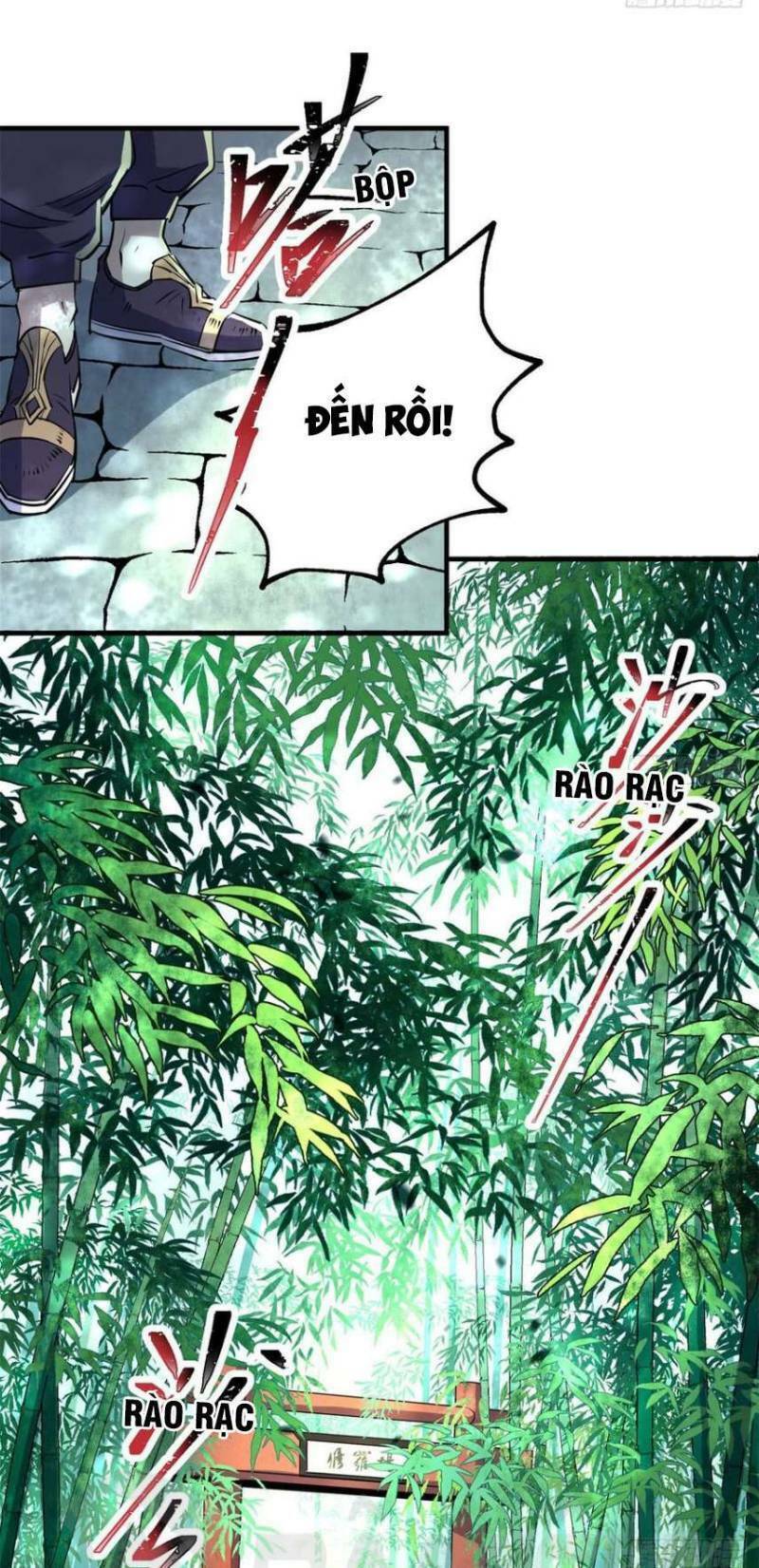 Thú Nhân: Chapter 188