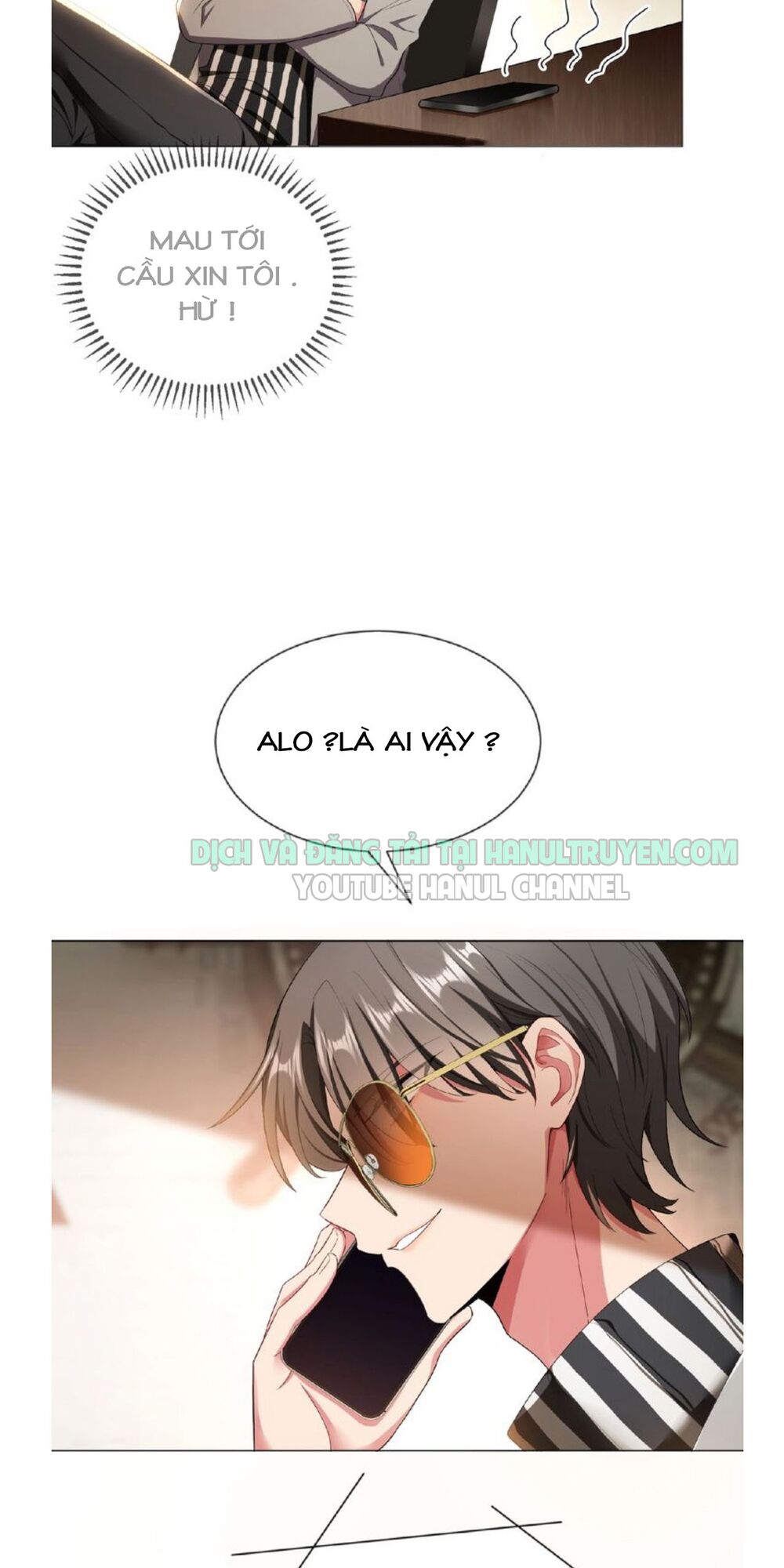 Cô Vợ Nhỏ Nuông Chiều Quá Lại Thành Ác!!: Chapter 122