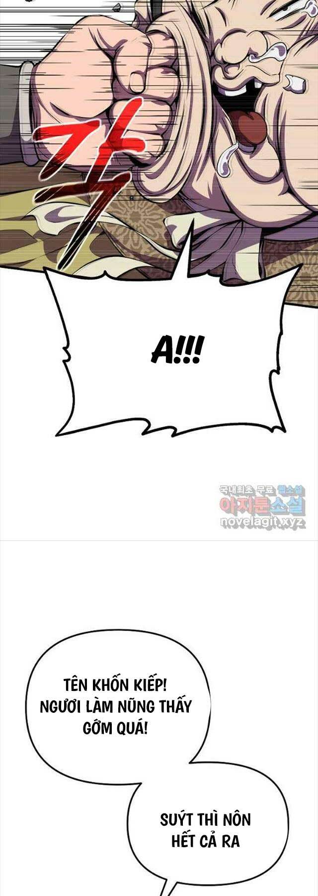 Đông Phương Bất Bại: Chapter 20