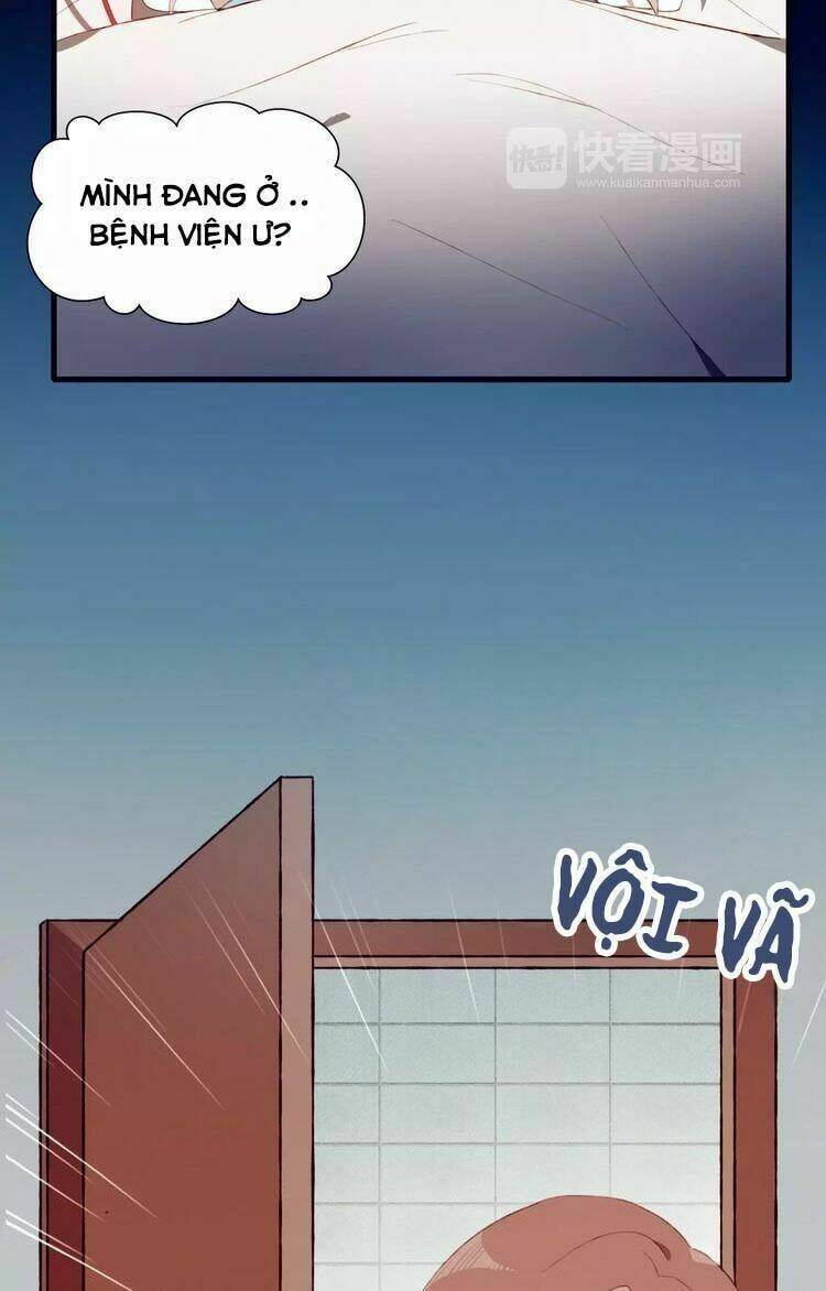 Mối Tình Đầu Dang Dở Của Tôi: Chapter 2