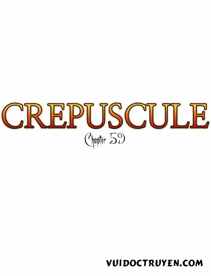 Crepuscule (Yamchi): Chapter 59