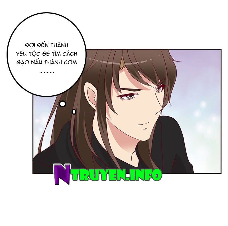 Thông Linh Phi: Chapter 275