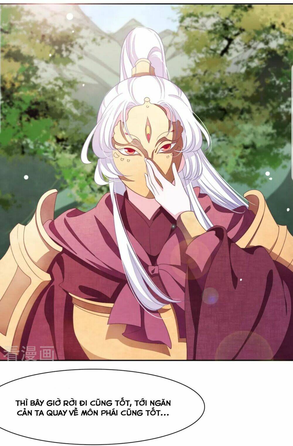 Xuyên Về Cổ Đại Làm Quốc Bảo: Chapter 45