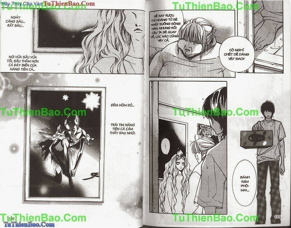 Cổ Vật Kinh Hoàng: Chapter 8