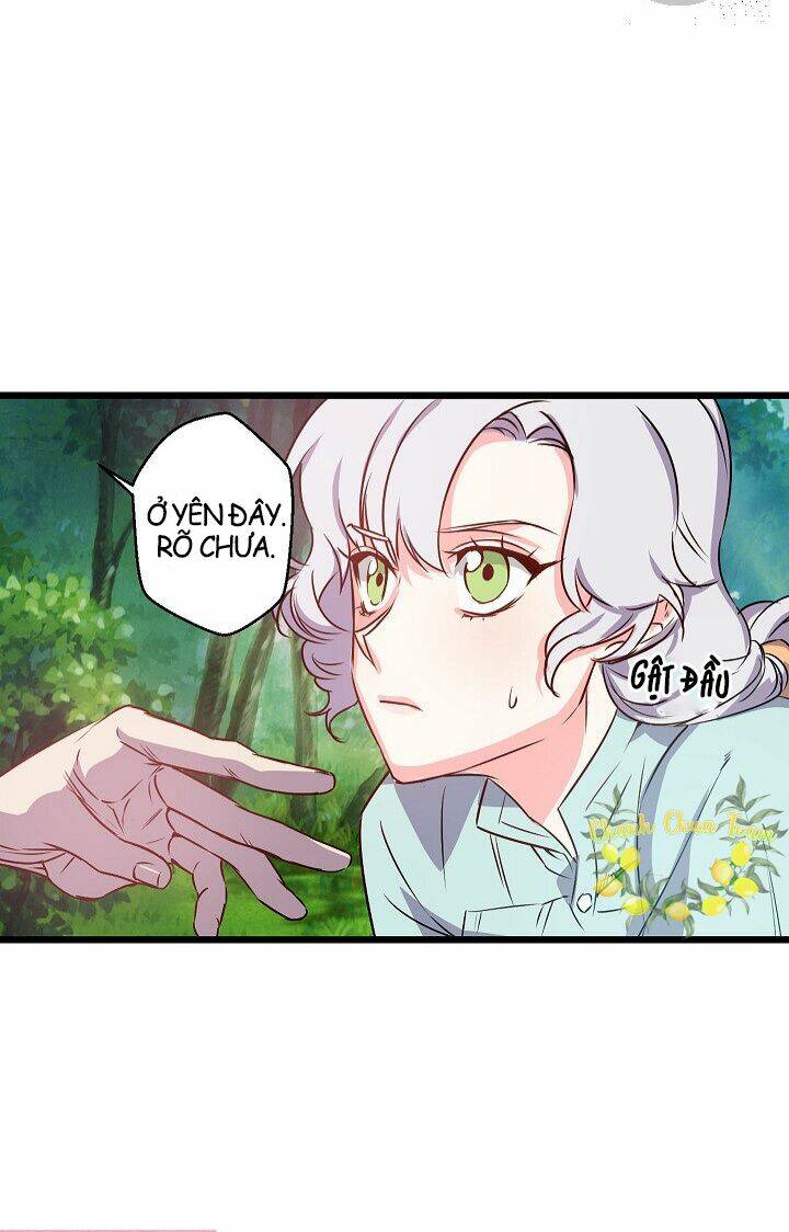 Hôn Lễ Báo Thù: Chapter 13