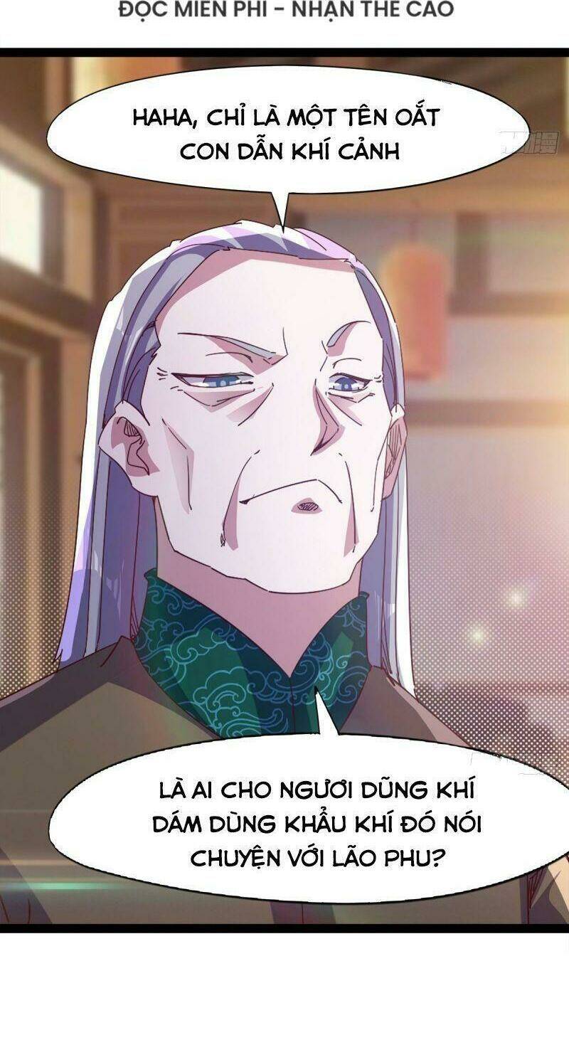 Kiếm Đồ: Chapter 62