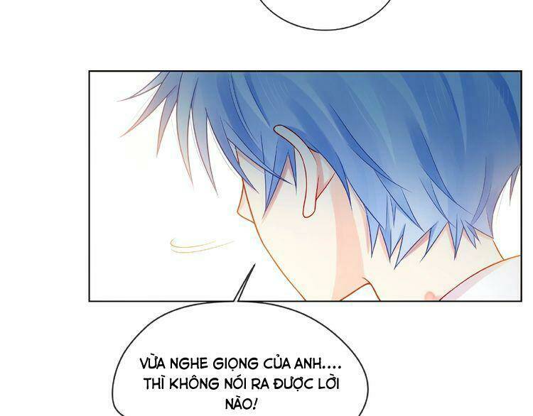 Giai Điệu Của Sự Va Chạm: Chapter 28