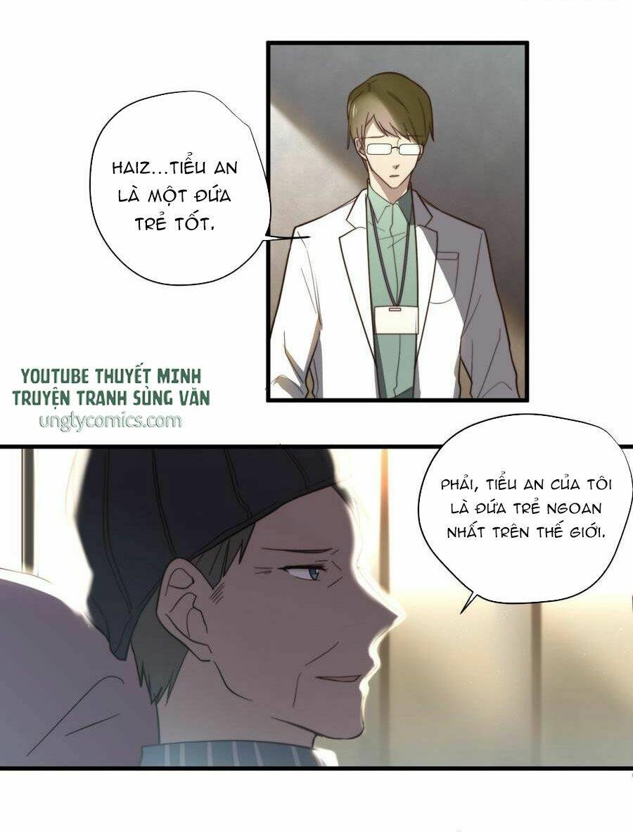 Đơn Phương Yêu Thầm Anh: Chapter 6