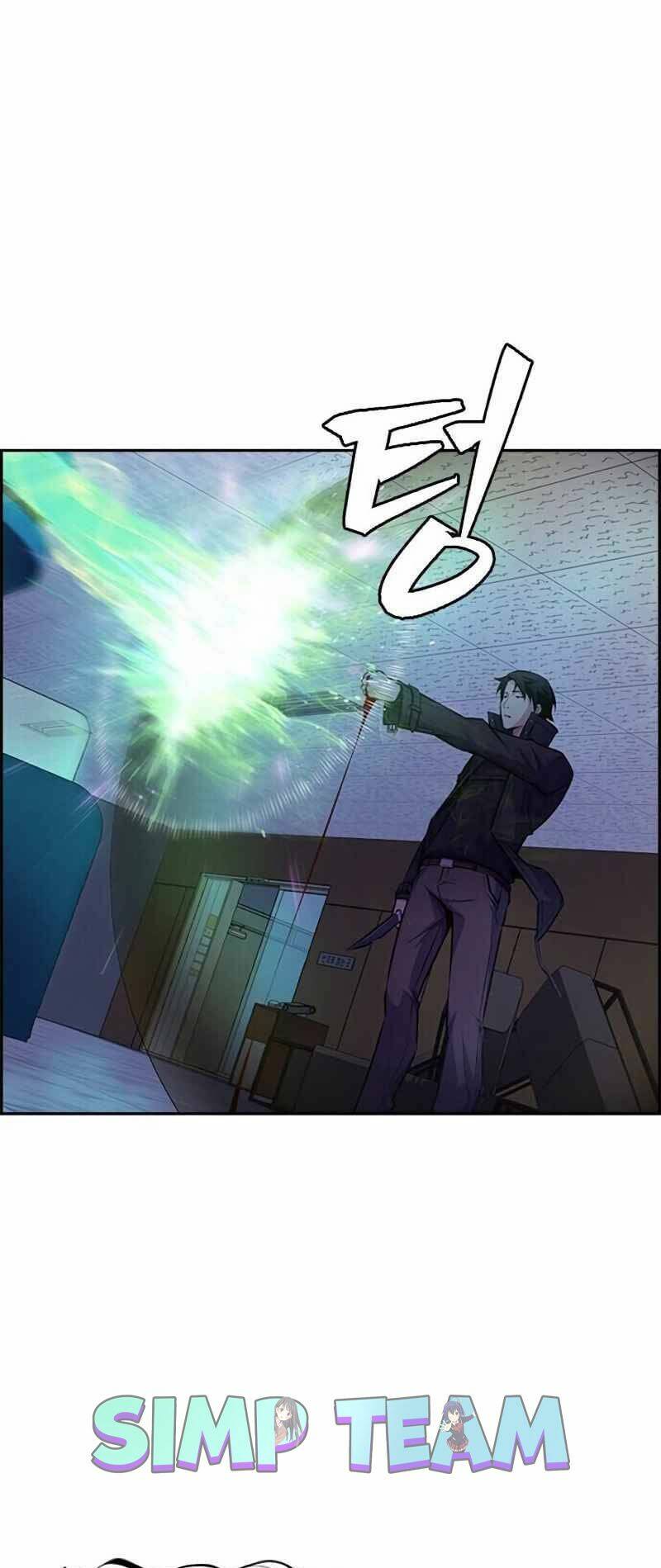 Kẻ Ngoại Đạo: Chapter 1