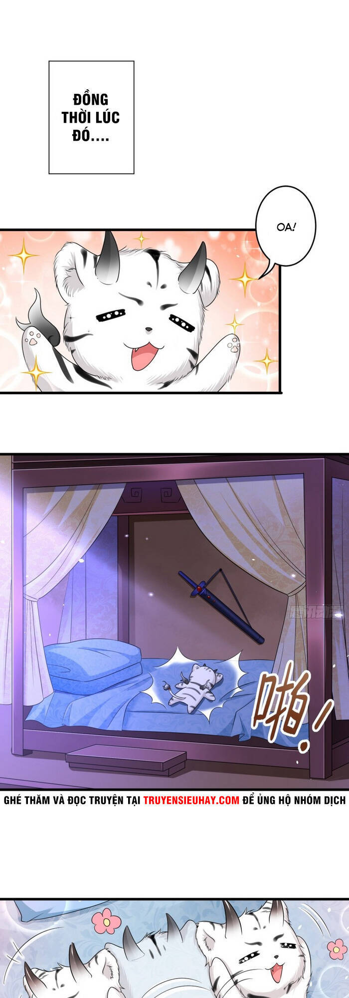 Bắt Đầu Từ Làm Ngón Tay Vàng: Chapter 10