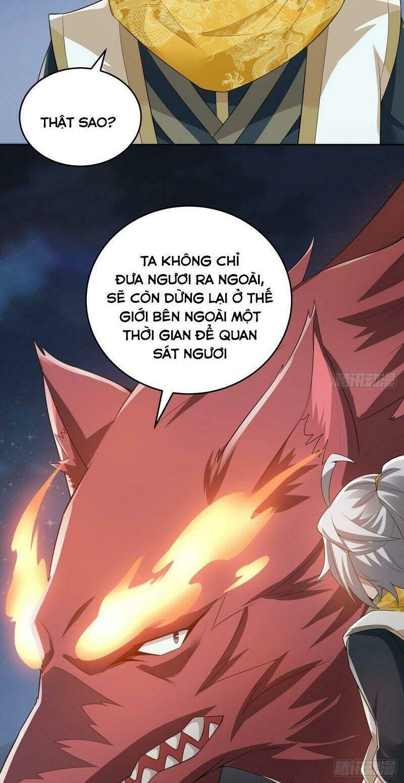 Nghịch Lân: Chapter 123