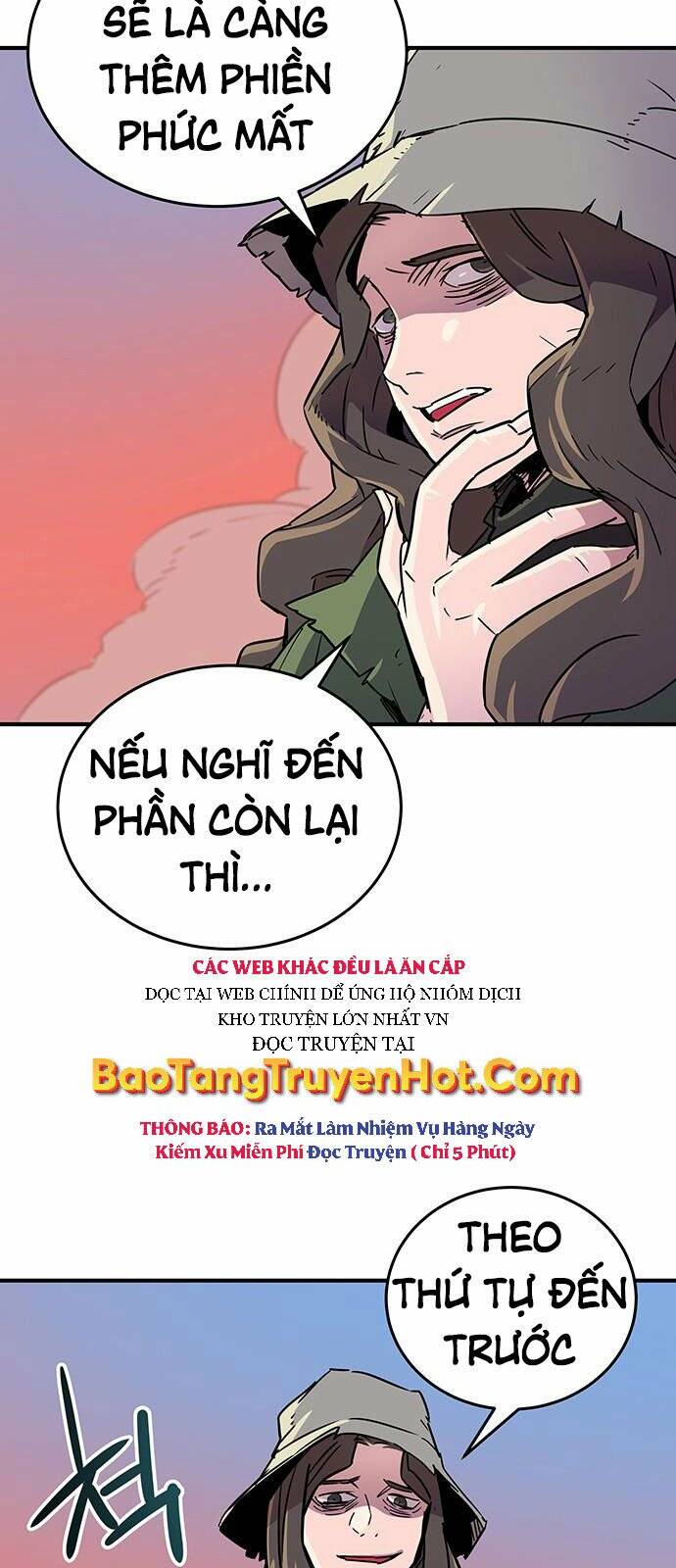 Chủ Nhân Thiên Giới: Chapter 6