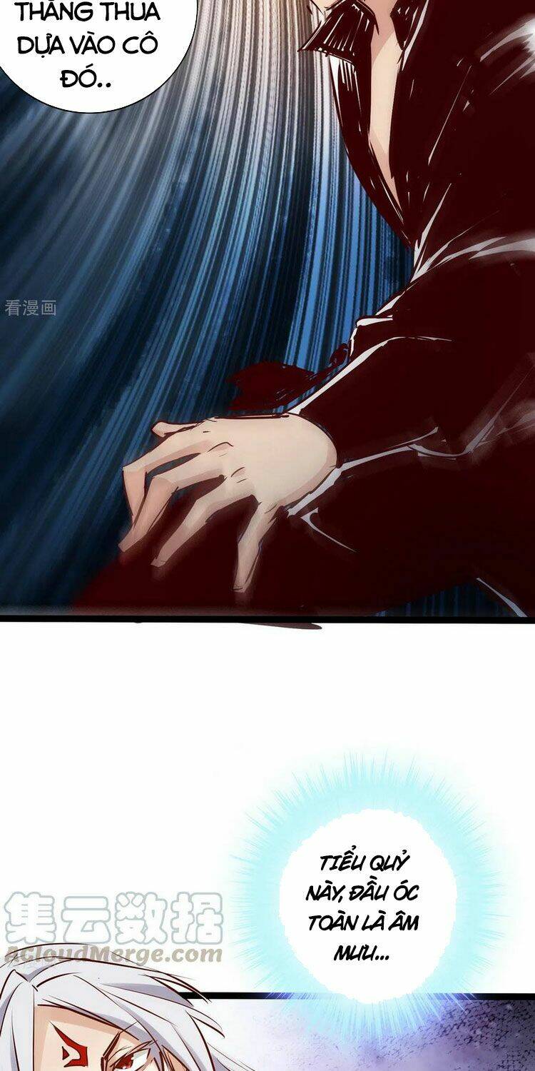 Thông Thiên Chi Lộ: Chapter 64