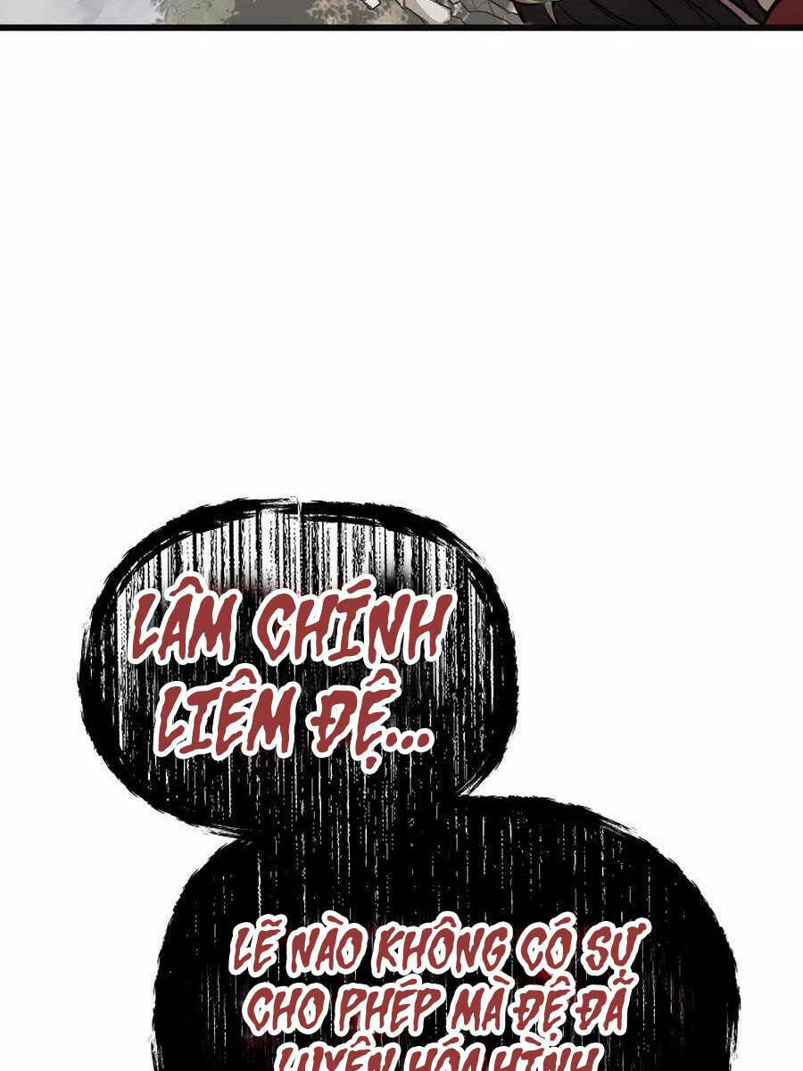 Đông Phương Bất Bại: Chapter 4