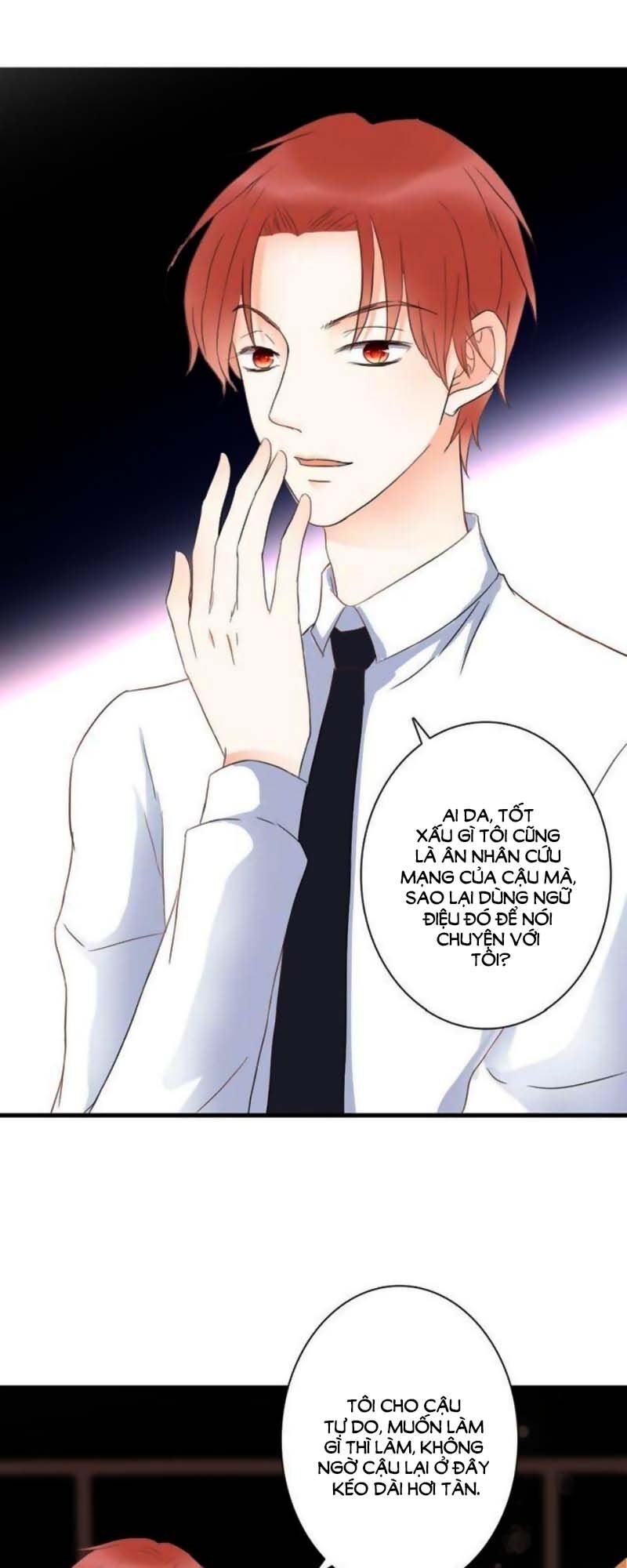 Ở lại thế kỷ này: Chapter 39