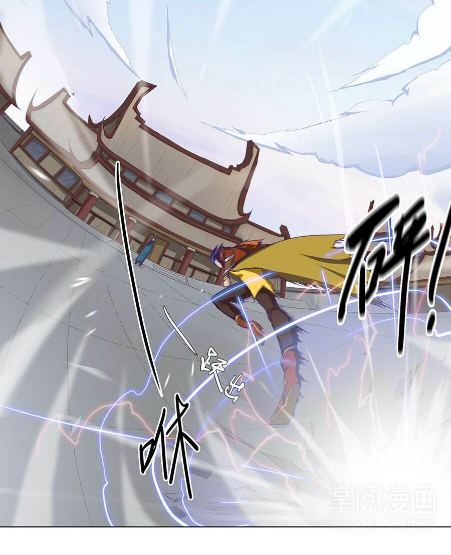 Tối Cường Thăng Cấp Hệ Thống: Chapter 23