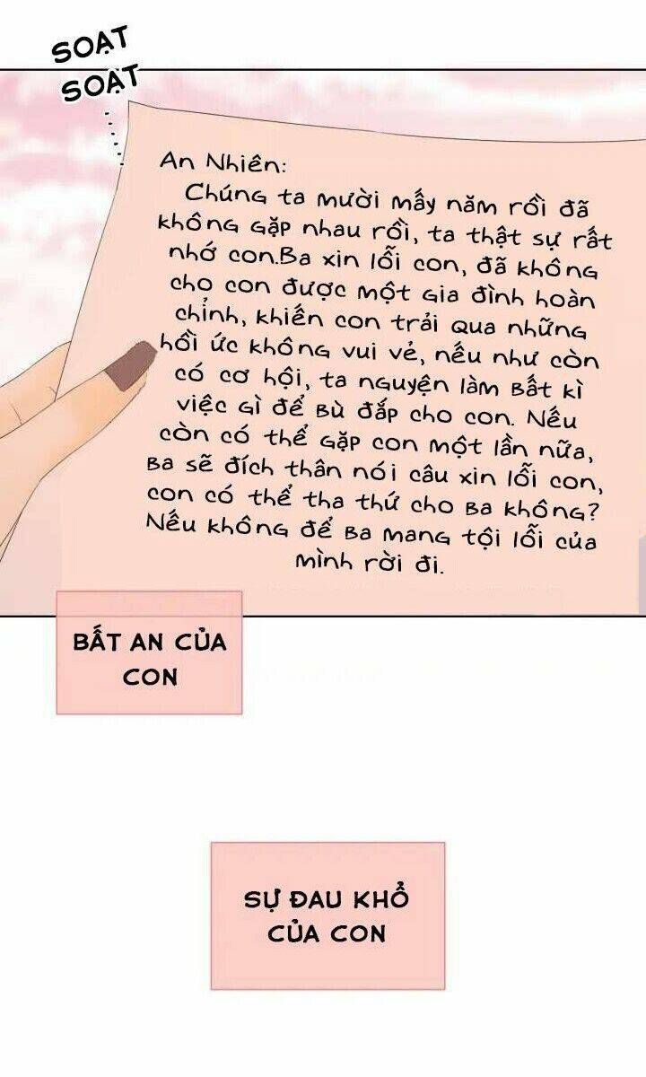 Cô Ấy Không Đáng Yêu: Chapter 58