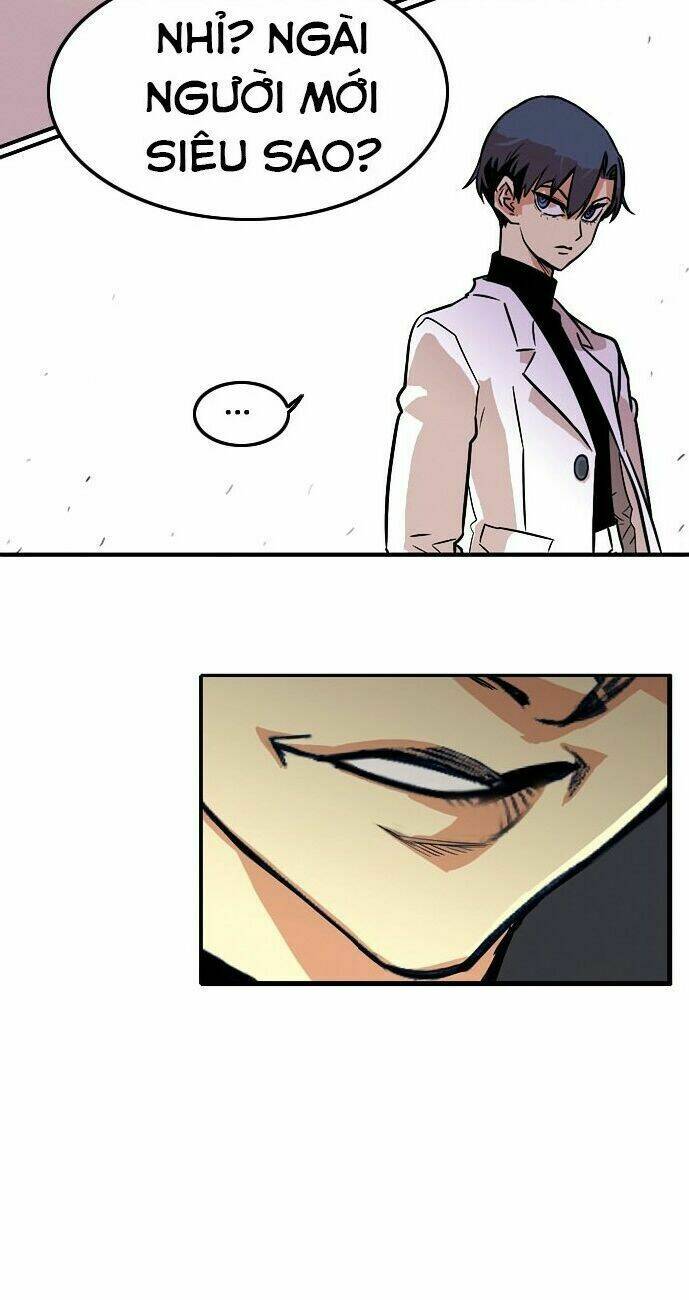 Bẫy Troll: Chapter 13