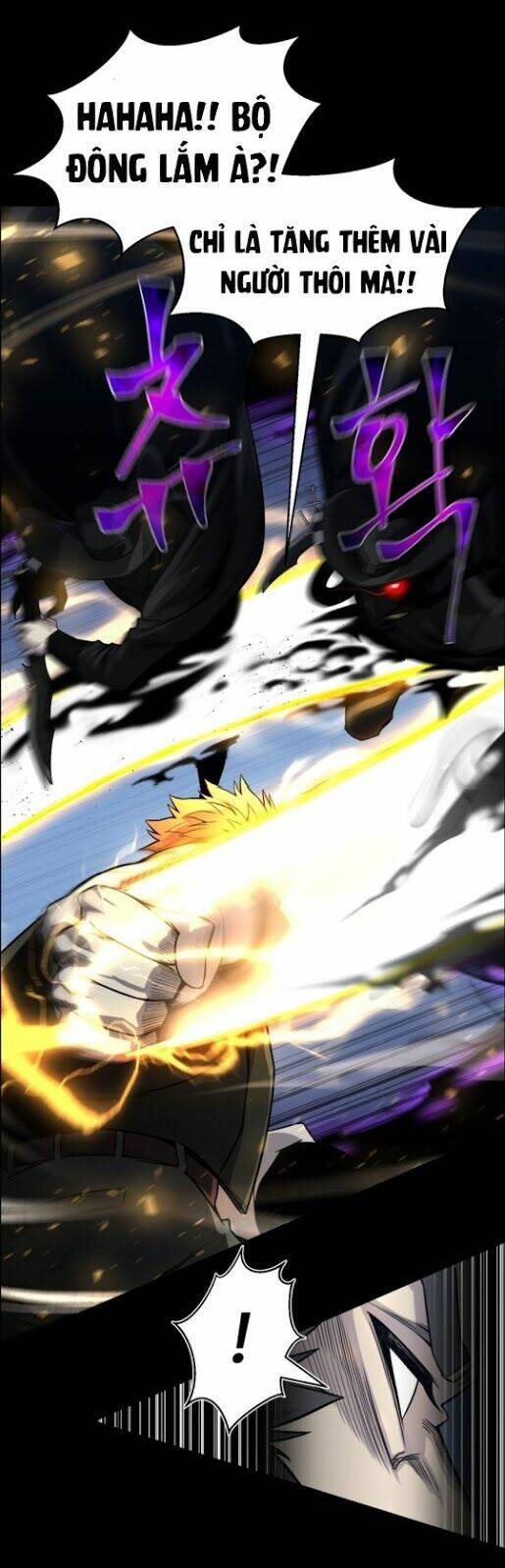 Luân Hồi Ác Nhân: Chapter 48