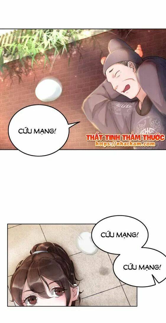 Trọng Sinh Bá Sủng Nhiếp Chính Vương Quá Mạnh Mẽ: Chapter 1