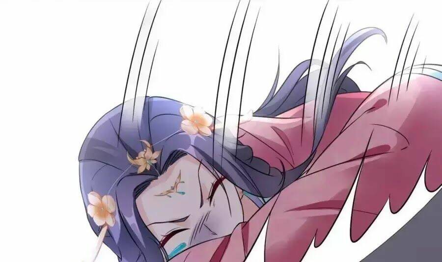 Vương Phi Có Chút Nghịch Ngợm: Chapter 35