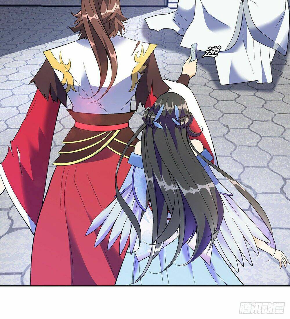 Vạn Thần Tổ Sư: Chapter 11